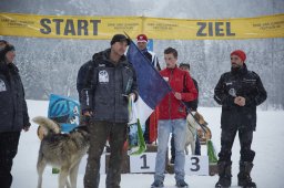 Kandersteg 2014 WM